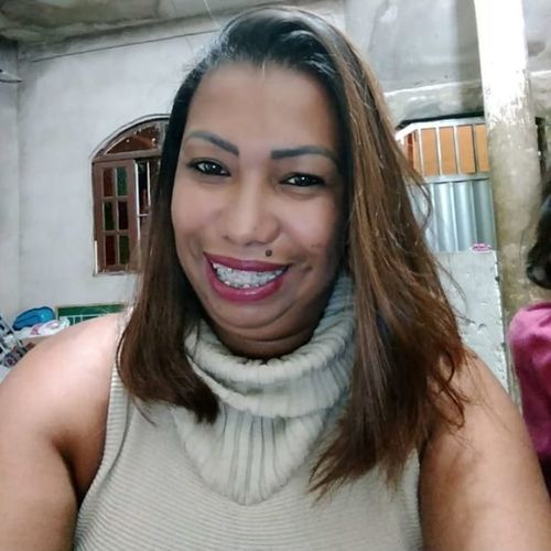 Diagnosticada com Covid-19, a dona de casa Valdicléia dos Santos Machado, 36 anos, morreu na manhã desta sexta-feira (03) após sofrer duas paradas cardíacas