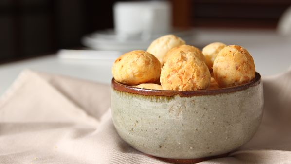 A gastrônoma capixaba, que posta receitas e conteúdos gastronômicos no Instagram @digamaria, ensina uma receita prática que aprendeu com a mãe