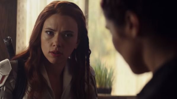 'Viúva Negra', 'Mulan' e 'Os Eternos' têm estreias atrasadas por efeitos da pandemia sobre cinemas e gravações