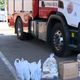 Imagem - Doações já chegam ao Corpo de Bombeiros para ajudar famílias do ES