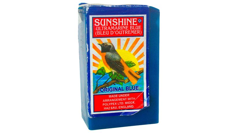  Waji para Abrindo o Baú