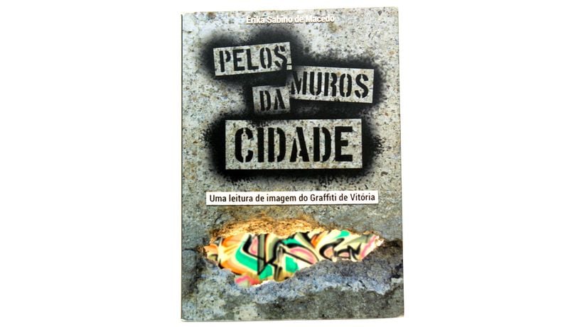 Livro para Abrindo o Baú