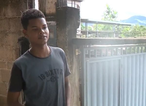 Moradores de periferia falam de como é enfrentar o coronavírus sem recursos no Sul do ES