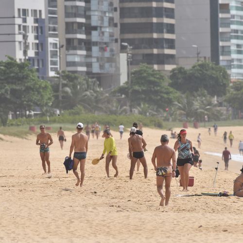Coronavírus: Serra e Vila Velha registram mais de 2 mil casos confirmados