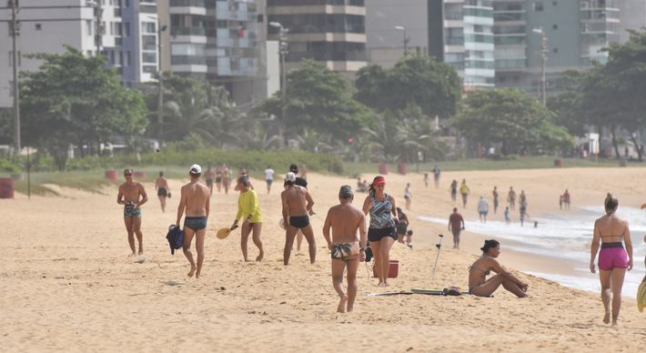 Sesa afirmou que a Grande Vitória vive uma estabilização no número de casos e mortes pela Covid-19, mas fez um apelo para que medidas de isolamento social sejam mantidas