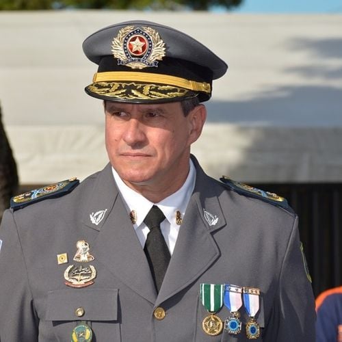 Alexandre Ramalho recebeu ameaças no próprio perfil de uma rede social, nesta terça-feira (7); Sesp informou que ocorrência foi registrada e caso segue sob investigação