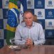 Imagem - Secretário de Saúde se reuniu com Casagrande, mas não tem sintomas da Covid-19