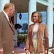 Imagem - Honor Blackman, a Pussy Galore de '007 Contra Goldfinger', morre aos 94