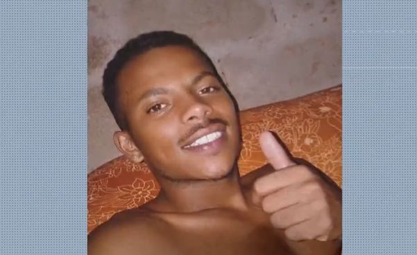 Lucas trabalhava como operador de máquinas e tinha 26 anos