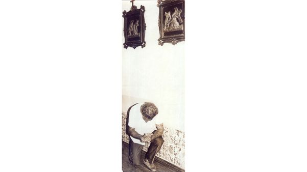 1988 - Festa da Penha - Foto Chico Guedes por Chico Guedes