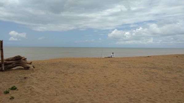 O pedido foi feito pela Associação de Surf de Regência (ASR), litoral de Linhares, no Norte do Espírito Santo, por conta do coronavírus