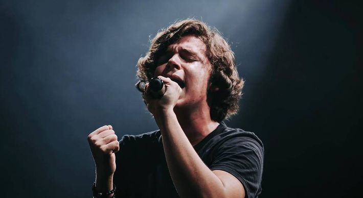 Músico ganhou 50 mil seguidores em 20 horas
