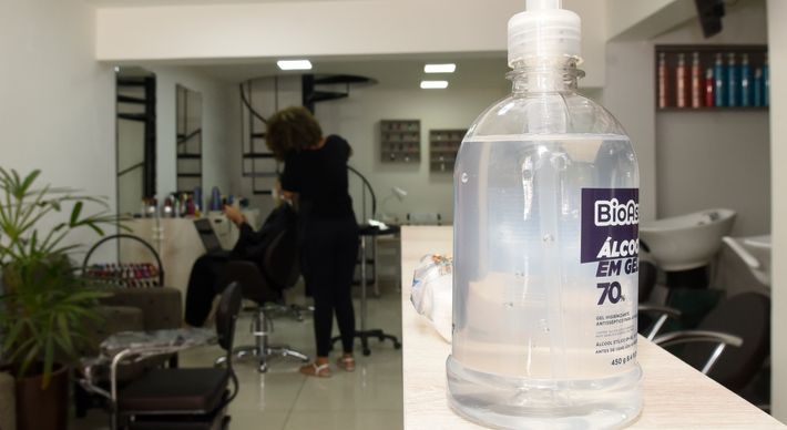 Apesar de leve recuperação em relação a abril, segmento teve em maio de 2020 queda de 13,2% em comparação com o mesmo mês do ano passado