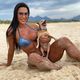 Imagem - Vídeo: Gracyanne Barbosa dança com bumbum gigante: "Vida própria"