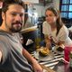 Imagem - Mari Palma e Phelipe Siani falam sobre passar quarentena juntos