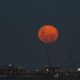 Imagem - Eclipse lunar e superlua poderão ser vistos no céu do Espírito Santo?
