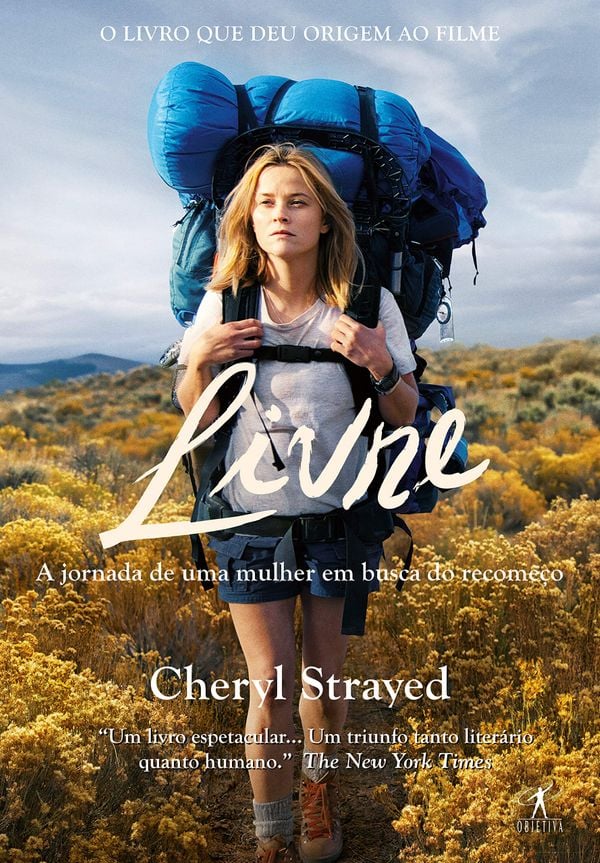 Capa Livre