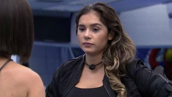 Sister capixaba decidiu falar sobre sentimento de Marcela ao ser eliminada do 'BBB 20' enquanto Manu Gavassi e Thelma cozinhavam no vip