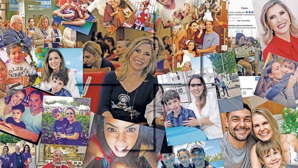 O grupo que começou com cinco mulheres em Vitória se espalhou pelo Brasil e exterior. Com tantas notícias pesadas e um clima de medo que nos ronda, o #Gazeta Entrevista conta a história do movimento que transforma a vida de muitas famílias
