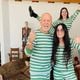 Imagem - Bruce Willis e Demi Moore passam a quarentena juntos mesmo divorciados