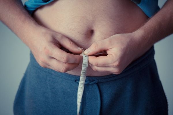Pesquisas investigam se obesidade é fator de risco