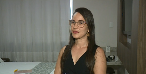 09/04/20 - Linhares - Profissionais de saúde começam a ocupar hotéis de Linhares