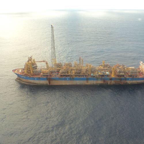 Coronavírus: MPT vai investigar contaminação em plataforma no Sul do ES