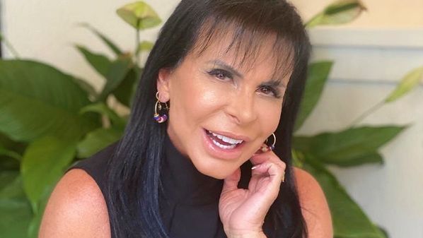 Rainha do Rebolado anunciou fim de seu 17° relacionamento público em janeiro deste ano; agora, saxofonista é novo affair de Gretchen