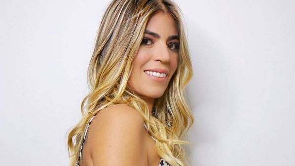 Empresária Raquel Pacheco, de 35 anos, conhecida como Bruna Surfistinha, vai tirar dúvidas dos internautas nesta sexta (10)