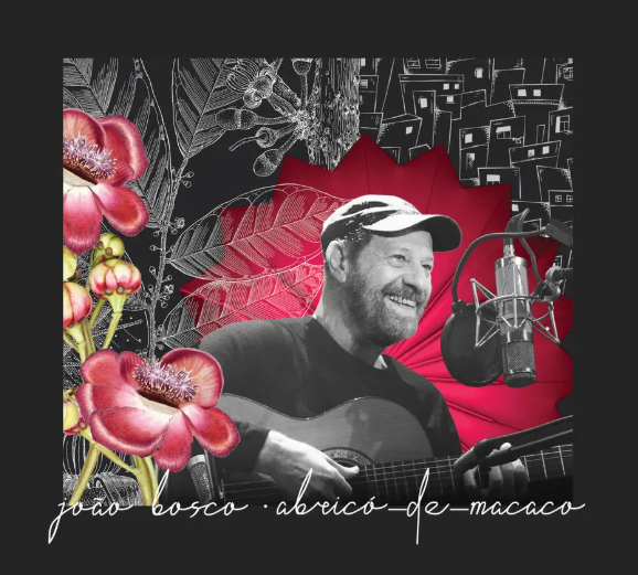 Capa álbum