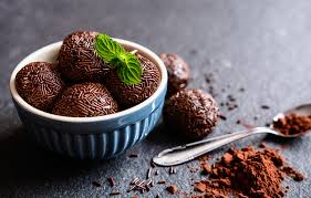 chocolate