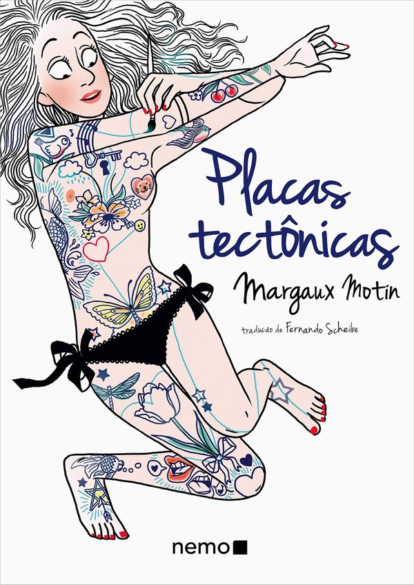 Livro Placas Tectônicas