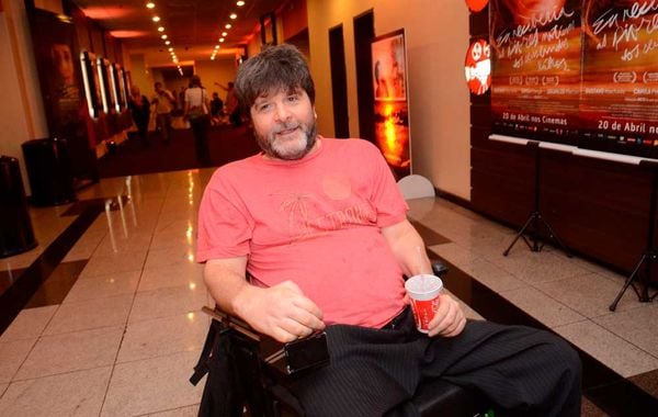 Marcelo Rubens Paiva também participará da adaptação de 