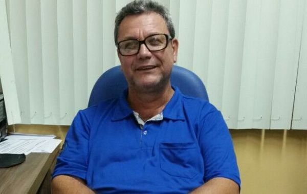 Professor morto pela Covid-19 em Linhares 