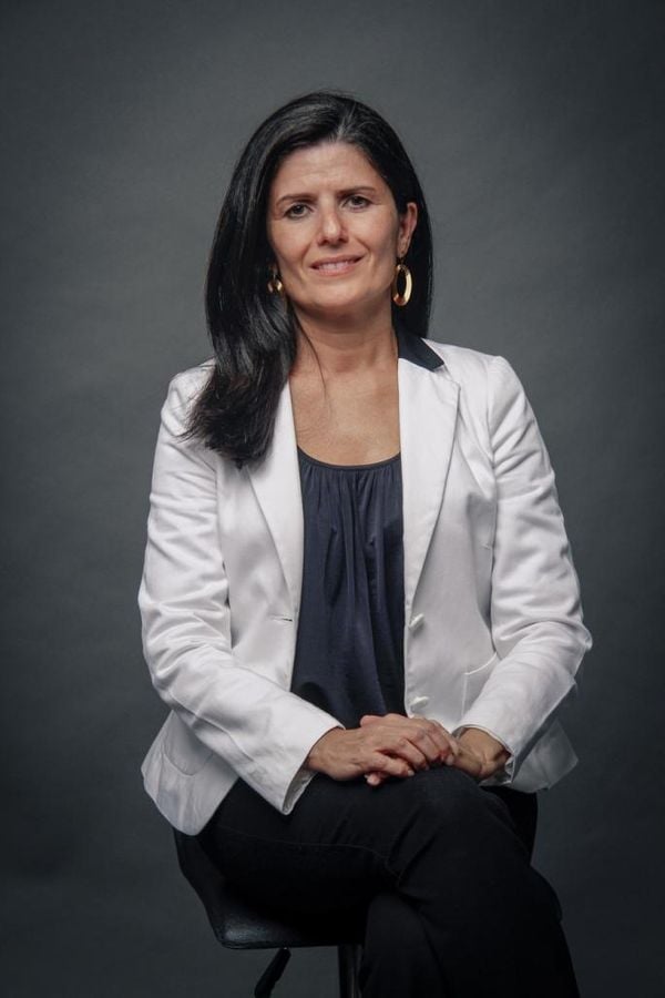 Zeina Latif é consultora econômica e ex-economista-chefe da XP