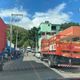 Imagem - População faz fila e acaba com estoque de botijas de gás em meia hora