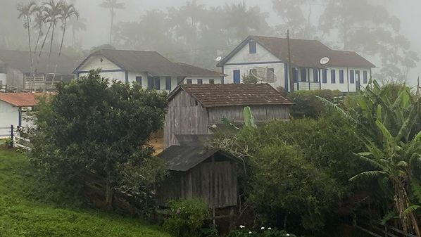 A previsão é do Instituto Capixaba de Pesquisa, Assistência Técnica e Extensão Rural (Incaper)