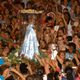 Imagem - Romaria das Mulheres: pedidos e agradecimentos à Nossa Senhora da Penha