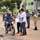 Imagem - Guaçuí instala barreiras sanitárias nas entradas do município