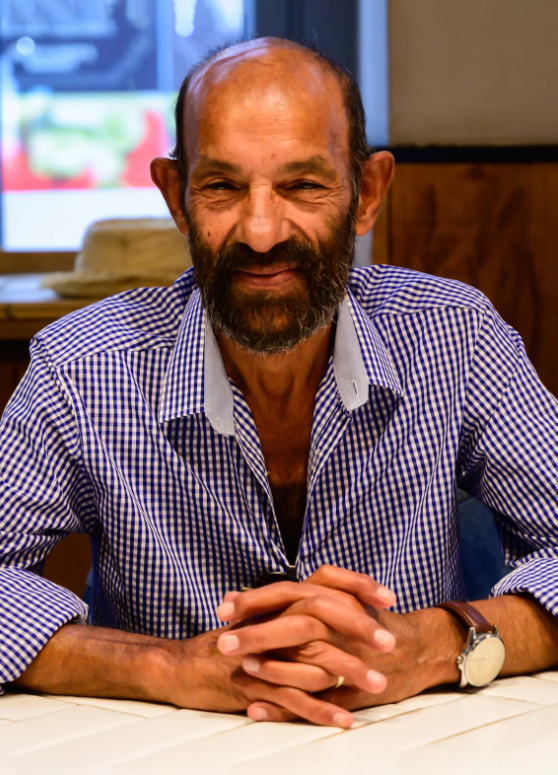 Aulas sobre o apartheid por Divulgação