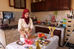 Cozinhando com uma família marroquina(Divulgação)