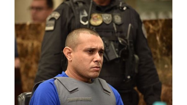 O pastor George Alves negou em todos os momentos que tenha abusado das crianças. "Eu jamais abusaria dos meus filhos", afirmou durante depoimento na CPI dos Maus-Tratos em Crianças e Adolescentes do Senado, realizada na Vara Criminal de Vitória, ES por Fernando Madeira