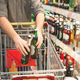 Imagem - Há supermercados que estão descumprindo as regras, diz procurador do MPT