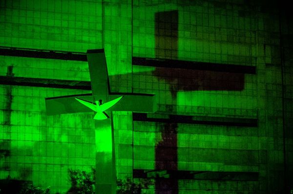 undefined por Leonardo Silveira/PMV