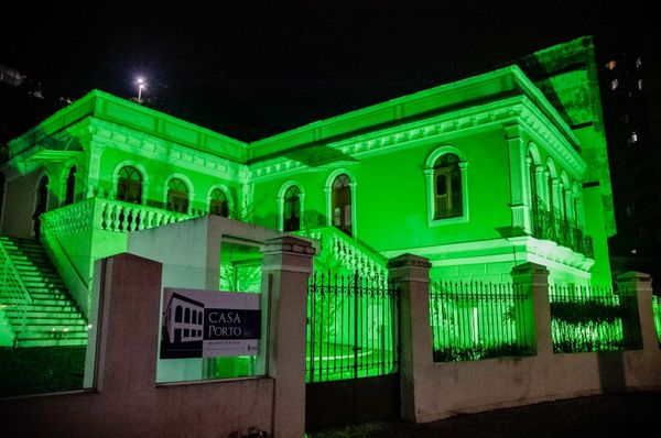 undefined por Leonardo Silveira/PMV