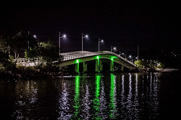 undefined por Leonardo Silveira/PMV