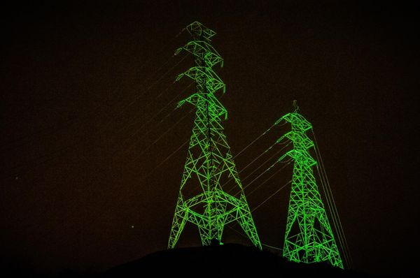 undefined por Leonardo Silveira/PMV