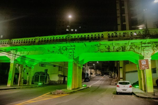 undefined por Leonardo Silveira/PMV