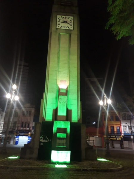 undefined por Leonardo Silveira/PMV