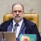Imagem - MPF abre sindicância sobre visita de aliada de Aras na Lava Jato